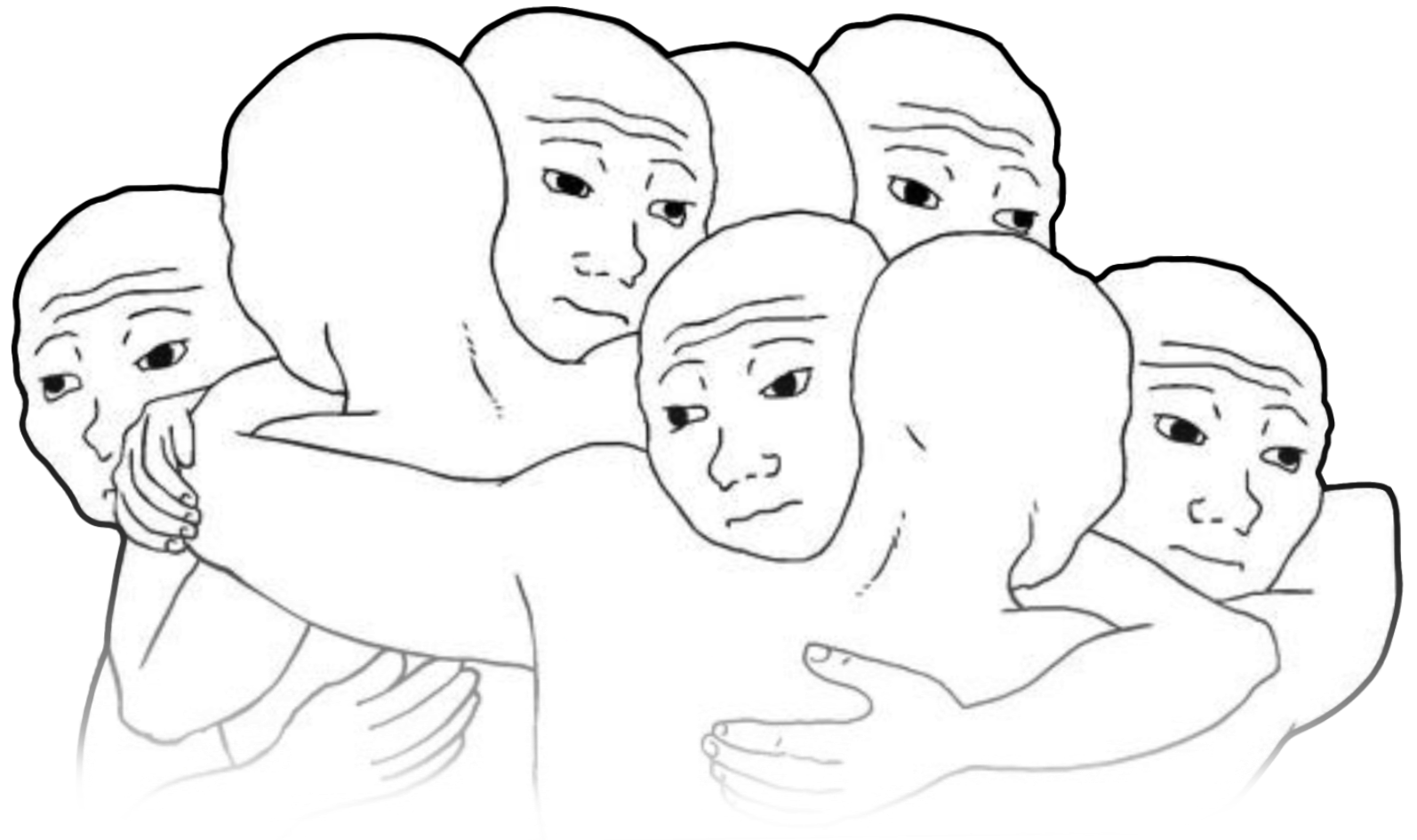 Wojak Community