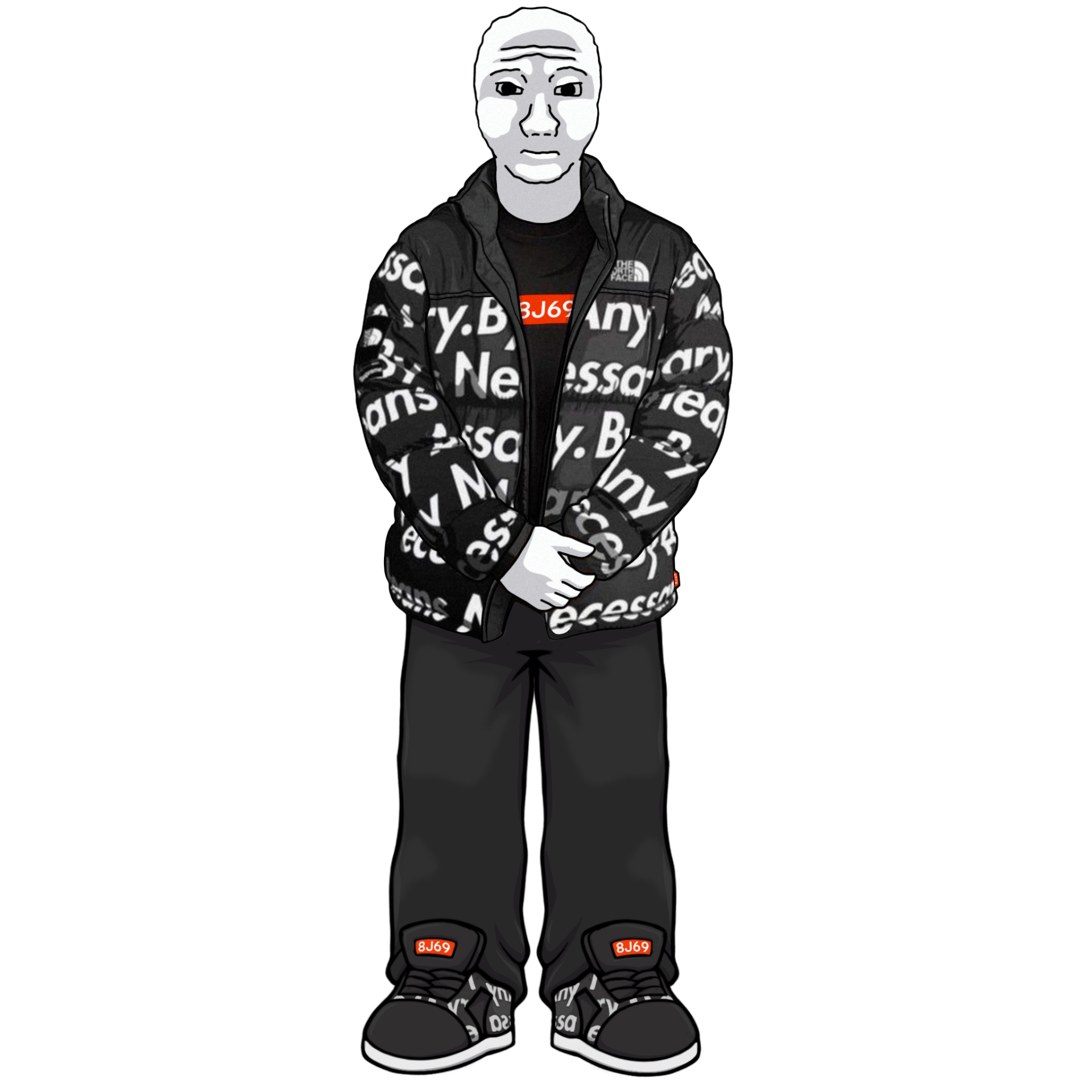 Wojak